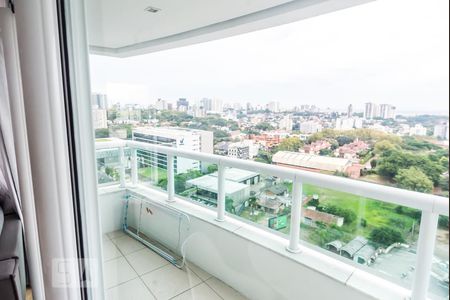 Sala de apartamento para alugar com 2 quartos, 60m² em Três Figueiras, Porto Alegre