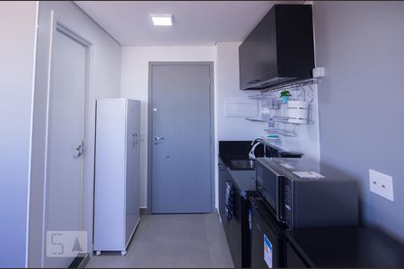 Studio de apartamento à venda com 1 quarto, 14m² em Bom Retiro, São Paulo