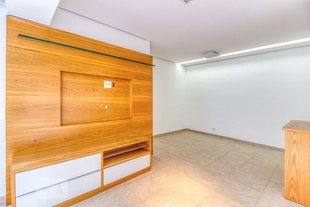 Sala de apartamento para alugar com 2 quartos, 65m² em Vila Olímpia, São Paulo