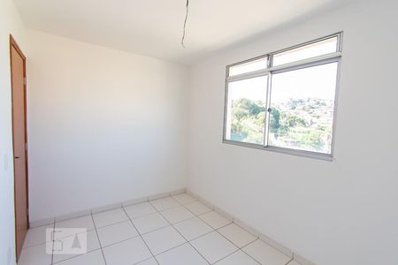 Quarto 1 de apartamento à venda com 3 quartos, 112m² em Jardim Alvorada, Belo Horizonte