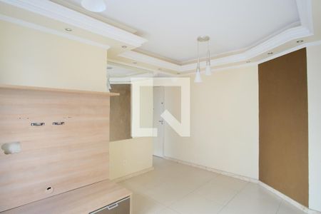 Sala de apartamento para alugar com 2 quartos, 50m² em Penha de França, São Paulo