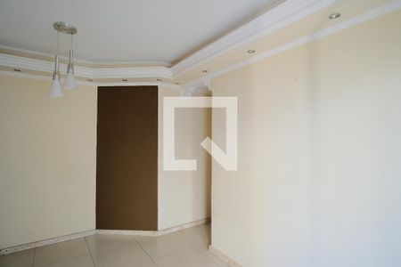 Sala de apartamento para alugar com 2 quartos, 50m² em Penha de França, São Paulo