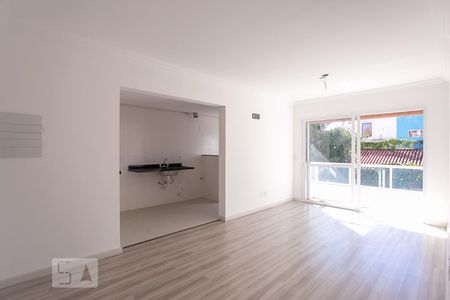 Sala de apartamento à venda com 2 quartos, 74m² em Tristeza, Porto Alegre