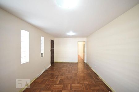 Sala de casa para alugar com 3 quartos, 153m² em Jardim Pinheiros, São Paulo