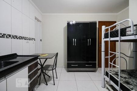 Studio para alugar com 18m², 1 quarto e sem vagaStudio