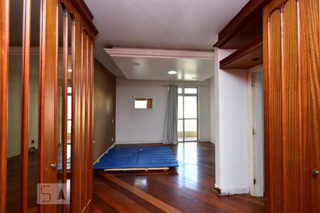 Suíte 1  de apartamento à venda com 4 quartos, 280m² em Ingá, Niterói