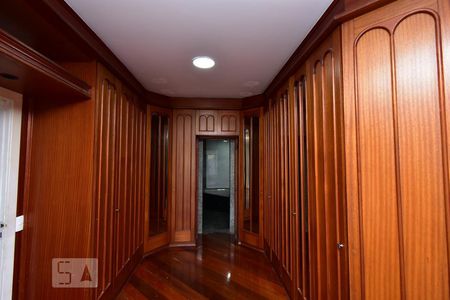 Suíte 1  de apartamento à venda com 4 quartos, 280m² em Ingá, Niterói