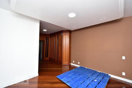 Suíte 1  de apartamento à venda com 4 quartos, 280m² em Ingá, Niterói