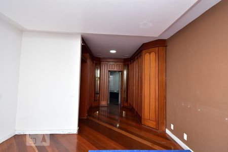 Suíte 1  de apartamento à venda com 4 quartos, 280m² em Ingá, Niterói