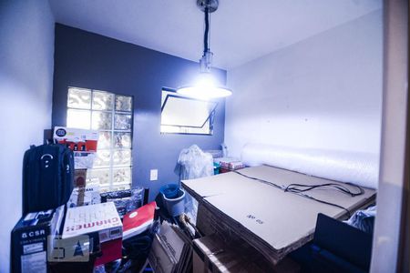 Quarto 2 / Escritório de apartamento à venda com 3 quartos, 82m² em Vila Santa Clara, São Paulo