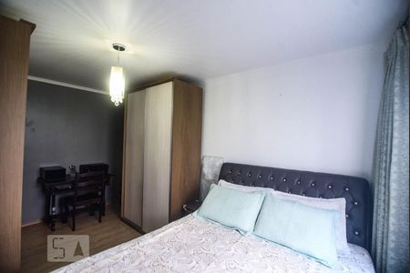Quarto 1 de apartamento à venda com 3 quartos, 82m² em Vila Santa Clara, São Paulo