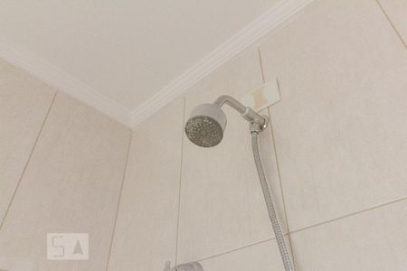 Banheiro de casa para alugar com 3 quartos, 100m² em Jabaquara, São Paulo