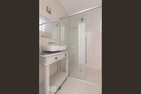 Banheiro de casa à venda com 3 quartos, 100m² em Jabaquara, São Paulo