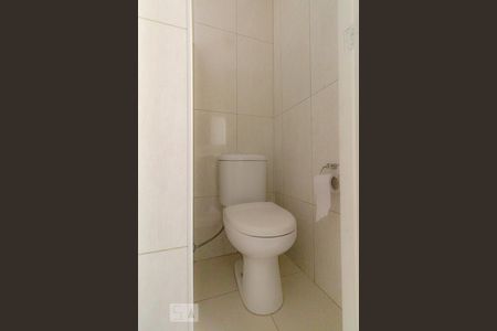Banheiro de casa para alugar com 3 quartos, 100m² em Jabaquara, São Paulo