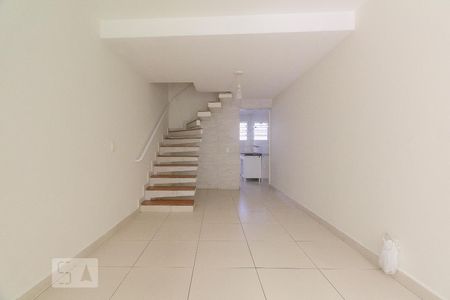 Sala de casa para alugar com 3 quartos, 100m² em Jabaquara, São Paulo