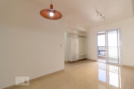 Sala de apartamento para alugar com 2 quartos, 65m² em Campo Belo, São Paulo