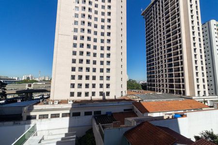 Vista de apartamento para alugar com 2 quartos, 65m² em Campo Belo, São Paulo