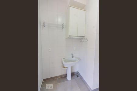 Lavanderia de apartamento à venda com 1 quarto, 35m² em Vila Leopoldina, São Paulo