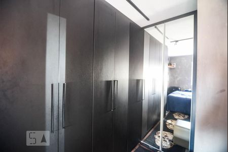 Quarto Suíte de apartamento à venda com 2 quartos, 69m² em Parque São Jorge, São Paulo