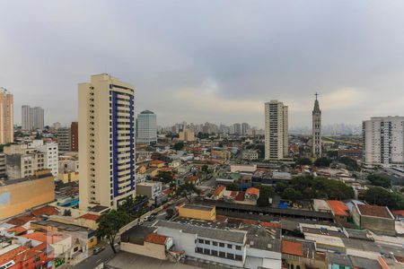 Vista de apartamento para alugar com 1 quarto, 49m² em Ipiranga, São Paulo