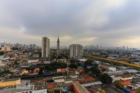 Vista de apartamento para alugar com 1 quarto, 49m² em Ipiranga, São Paulo