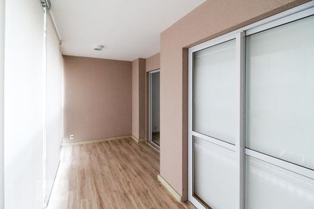 Varanda de apartamento para alugar com 1 quarto, 49m² em Ipiranga, São Paulo