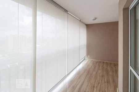 Varanda de apartamento para alugar com 1 quarto, 49m² em Ipiranga, São Paulo