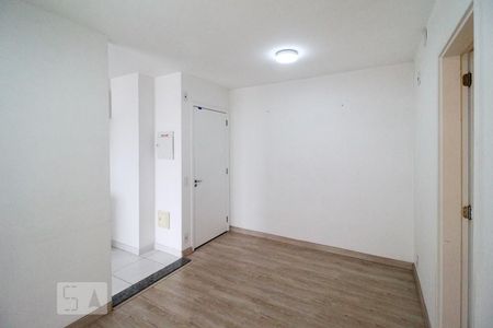 Sala de apartamento para alugar com 1 quarto, 49m² em Ipiranga, São Paulo