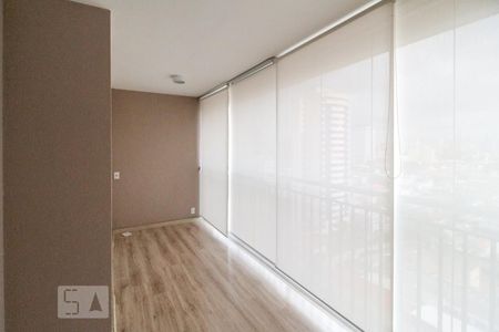 Varanda de apartamento para alugar com 1 quarto, 49m² em Ipiranga, São Paulo