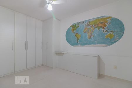 Quarto 2 de casa para alugar com 4 quartos, 240m² em Rudge Ramos, São Bernardo do Campo