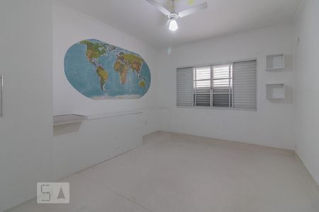 Quarto 2 de casa para alugar com 4 quartos, 240m² em Rudge Ramos, São Bernardo do Campo