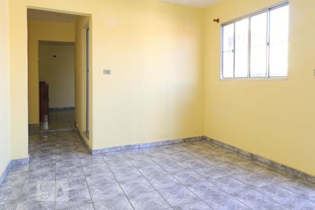 Sala de casa à venda com 1 quarto, 70m² em Vila Sabrina, São Paulo