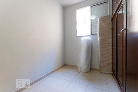 Quarto  de apartamento à venda com 2 quartos, 52m² em Vila Mafalda, Jundiaí