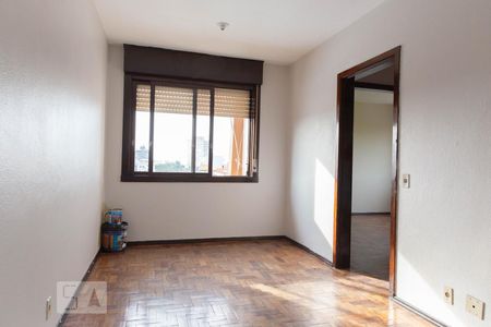 Sala de apartamento à venda com 2 quartos, 70m² em Vila Ipiranga, Porto Alegre