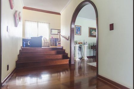 Corredor de casa à venda com 3 quartos, 350m² em Parque Nova Campinas, Campinas