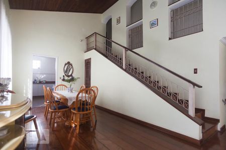 Sala 2 de casa à venda com 3 quartos, 350m² em Parque Nova Campinas, Campinas
