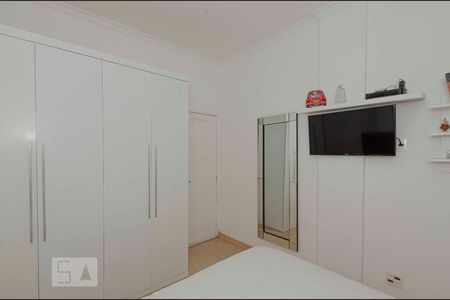 Quarto de apartamento para alugar com 1 quarto, 43m² em Andaraí, Rio de Janeiro