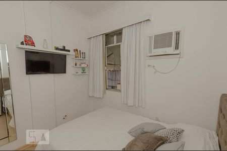 Quarto de apartamento para alugar com 1 quarto, 43m² em Andaraí, Rio de Janeiro