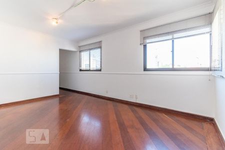 Sala de apartamento para alugar com 2 quartos, 75m² em Perdizes, São Paulo