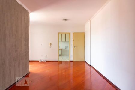 Sala de apartamento para alugar com 3 quartos, 75m² em Bela Vista, Osasco