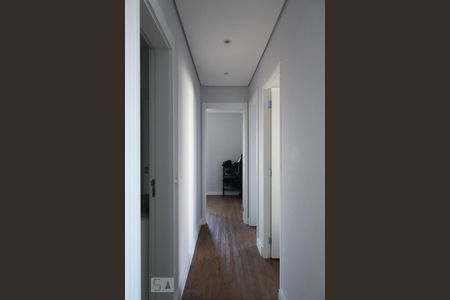 Apartamento à venda com 3 quartos, 67m² em Vila Lacerda, Jundiaí