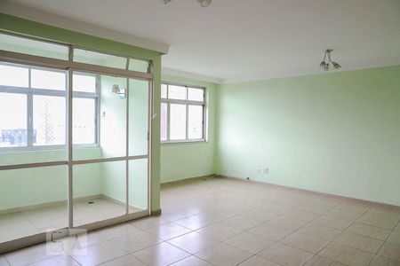 Sala de apartamento à venda com 4 quartos, 110m² em Bela Vista, São Paulo