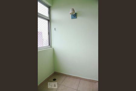 Varanda de apartamento à venda com 4 quartos, 110m² em Bela Vista, São Paulo