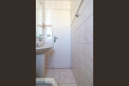 Banheiro de apartamento à venda com 2 quartos, 70m² em Prado, Belo Horizonte