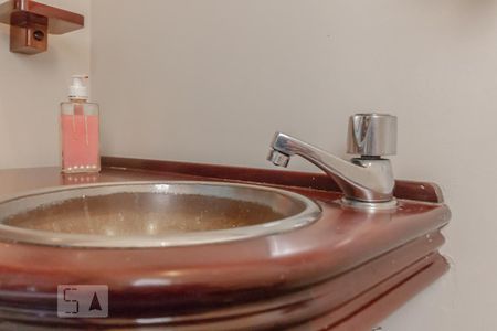 Lavabo de casa à venda com 4 quartos, 300m² em Jardim Maria Estela, São Paulo