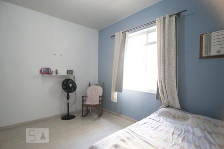 Quarto 2 de apartamento à venda com 3 quartos, 100m² em Tijuca, Rio de Janeiro