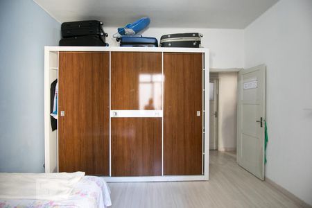 Armário quarto 2  de apartamento à venda com 3 quartos, 100m² em Tijuca, Rio de Janeiro