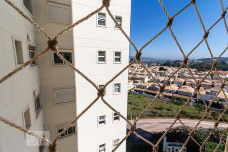 Vista do Quarto 1 de apartamento à venda com 3 quartos, 133m² em Tamboré, Santana de Parnaíba