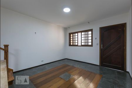 1o. Andar - Sala de casa à venda com 2 quartos, 160m² em Vila São José (ipiranga), São Paulo