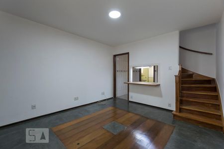 1o. Andar - Sala de casa à venda com 2 quartos, 160m² em Vila São José (ipiranga), São Paulo